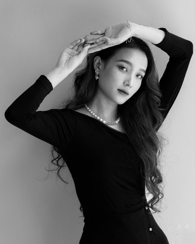 Trang Lai фото превью