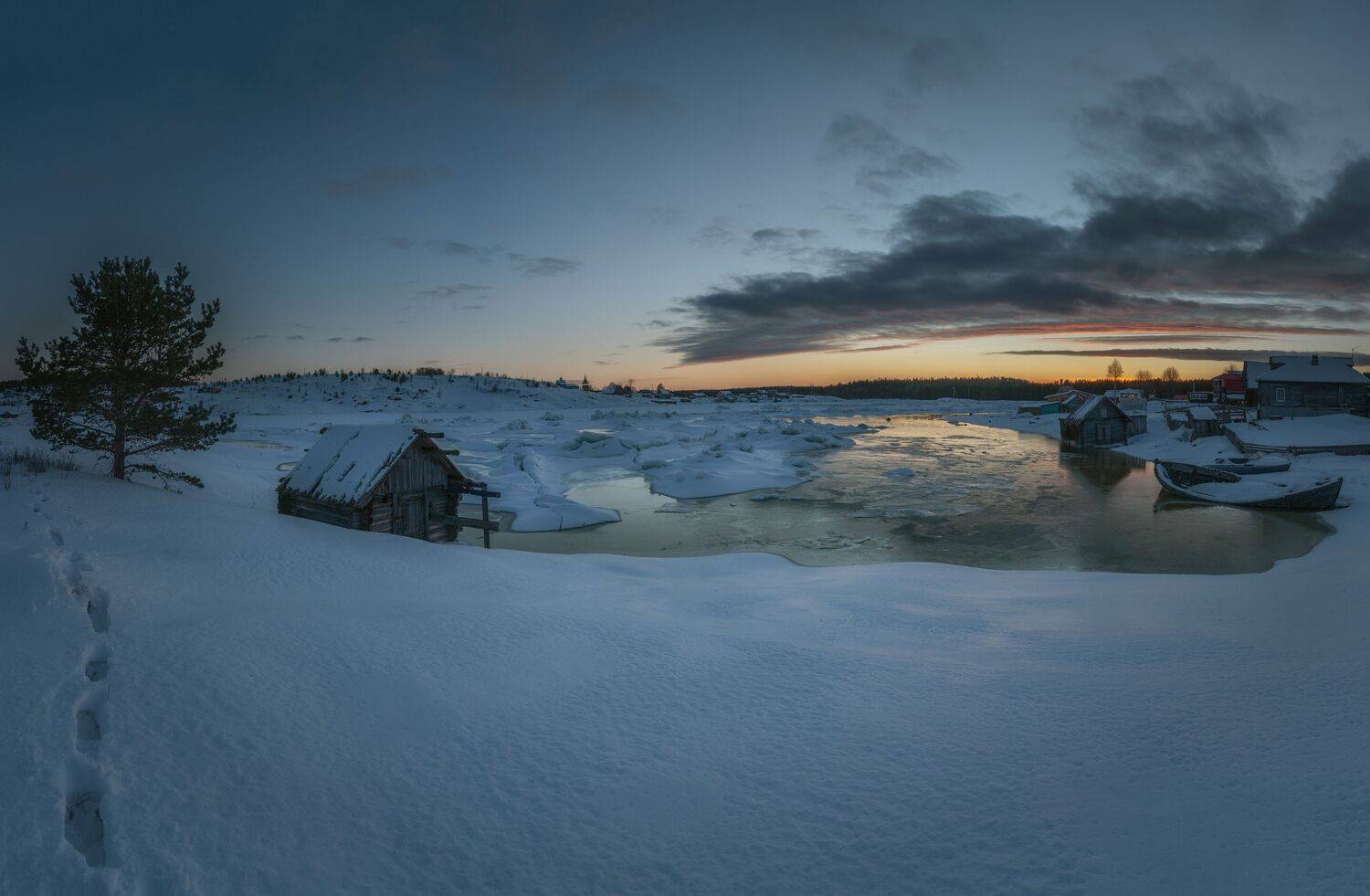 , Константин Дэм