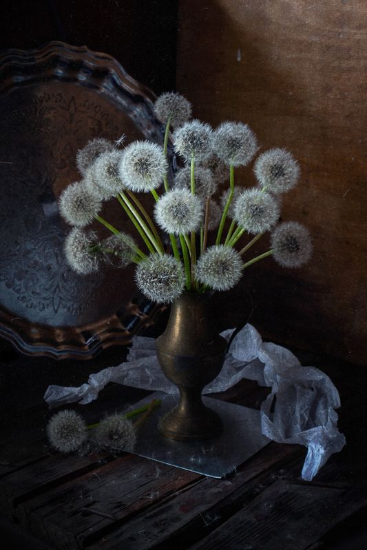 Воздушный букет фото превью