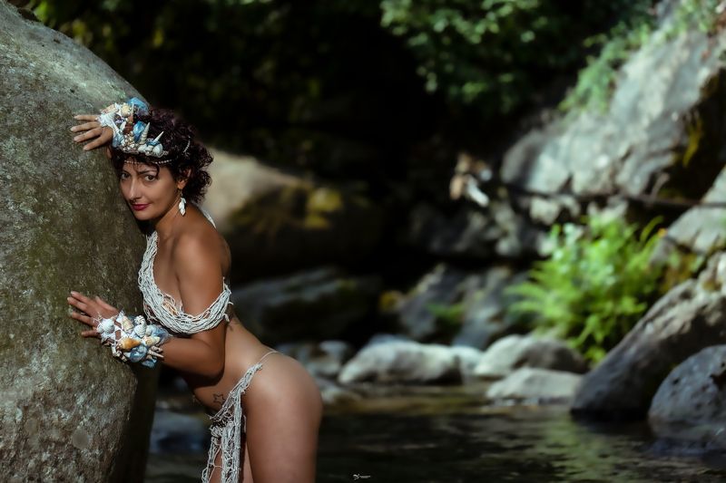 cacciatrice di perle фото превью