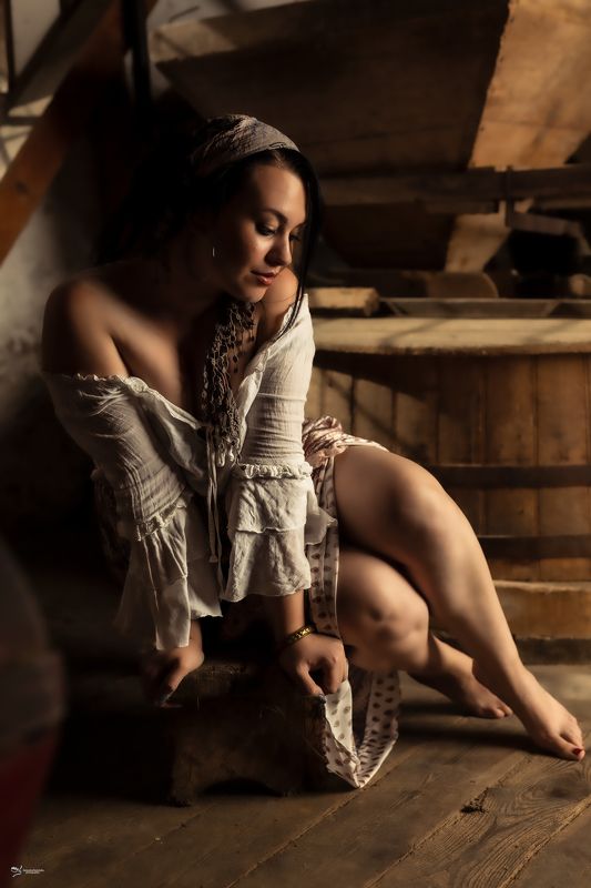 la mugnaia фото превью