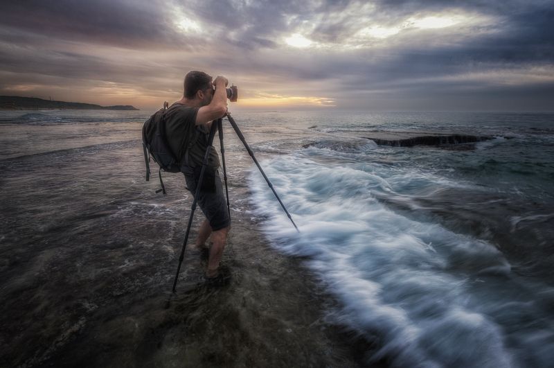 Landscape Painter фото превью