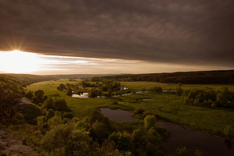 sunset_3518 фото превью