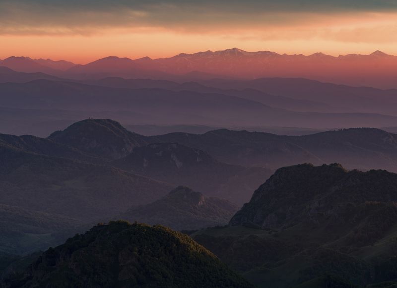 УМИРОТВОРЕНИЕ фото превью