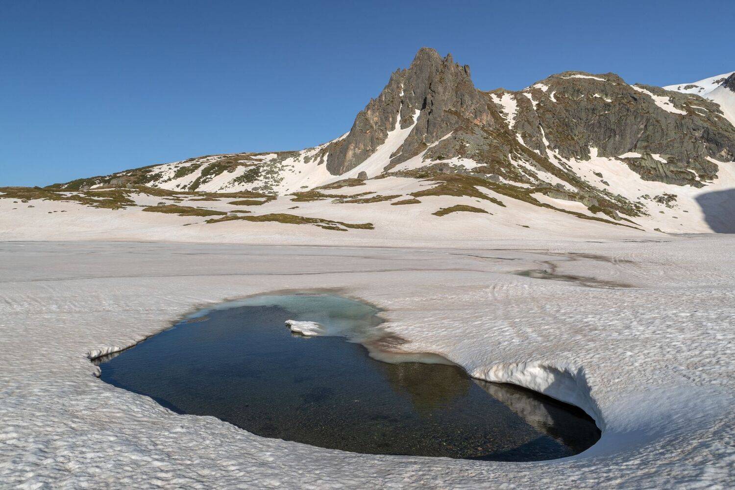 , Александър Сандев