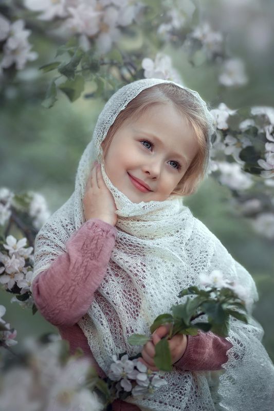 Весна фото превью