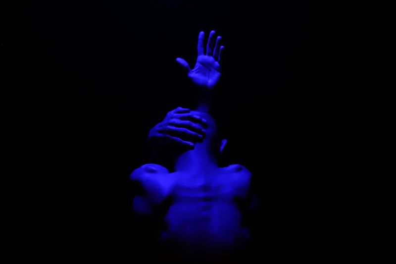 #human #performance #conceptual Human фото превью