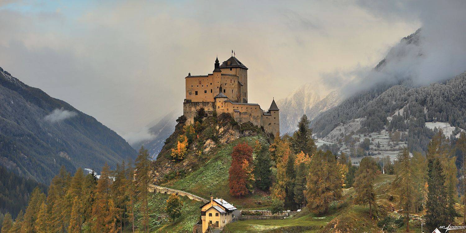 swiss, Матвеев Николай