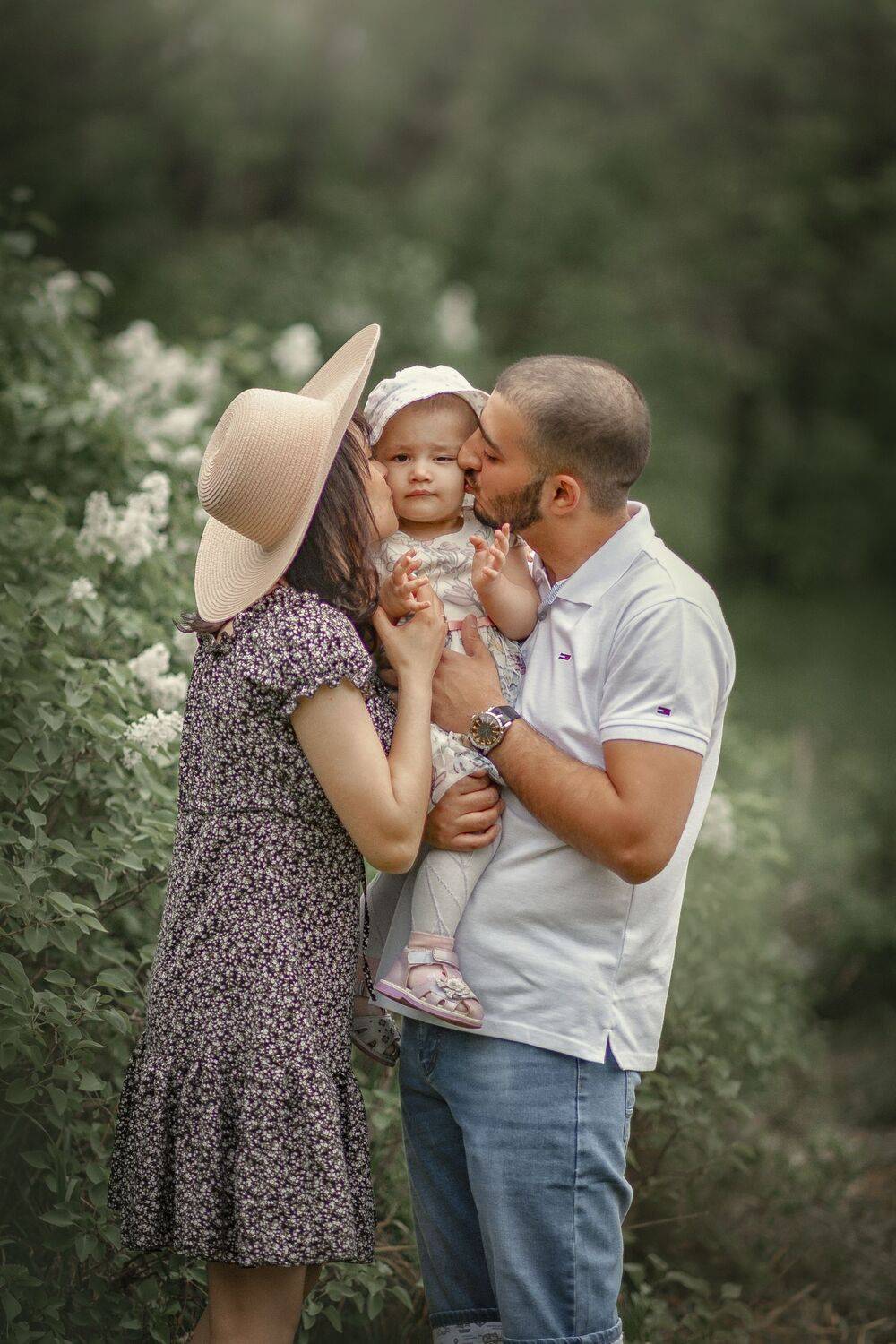 , Ксения Лысенкова