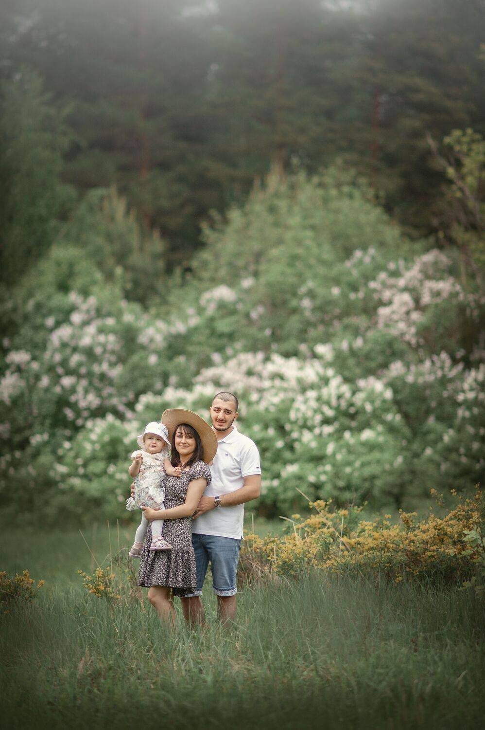 , Ксения Лысенкова