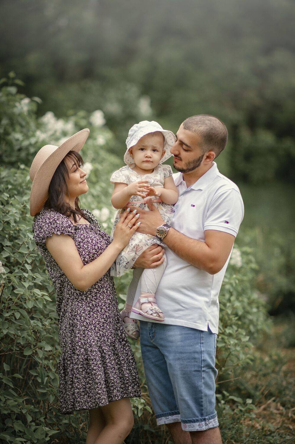 , Ксения Лысенкова