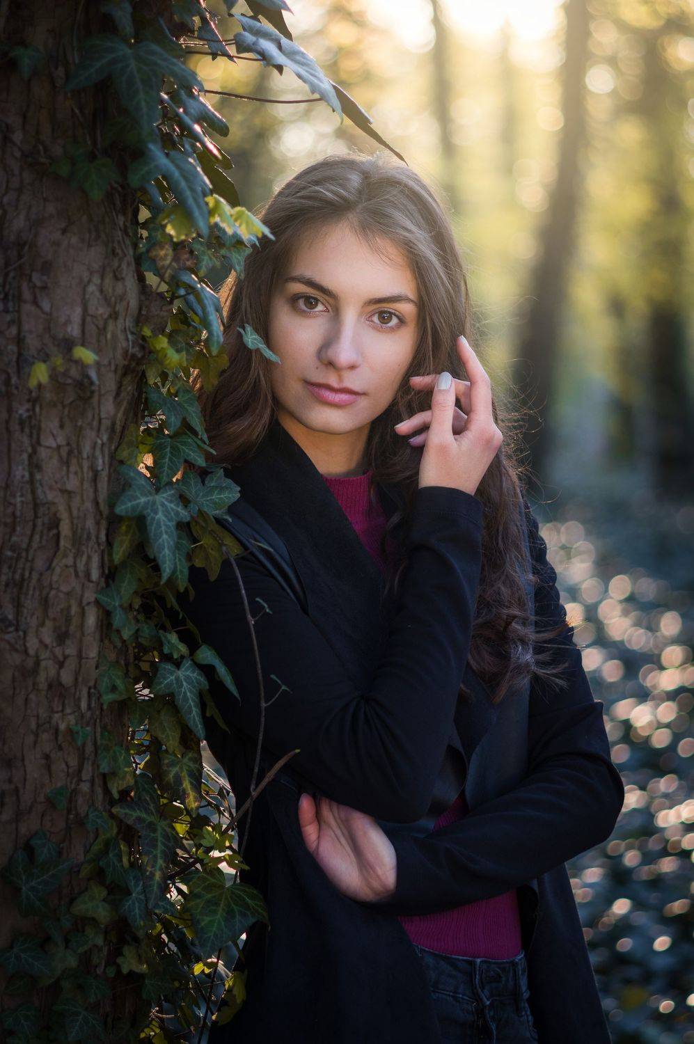 , Maciej Werbliński