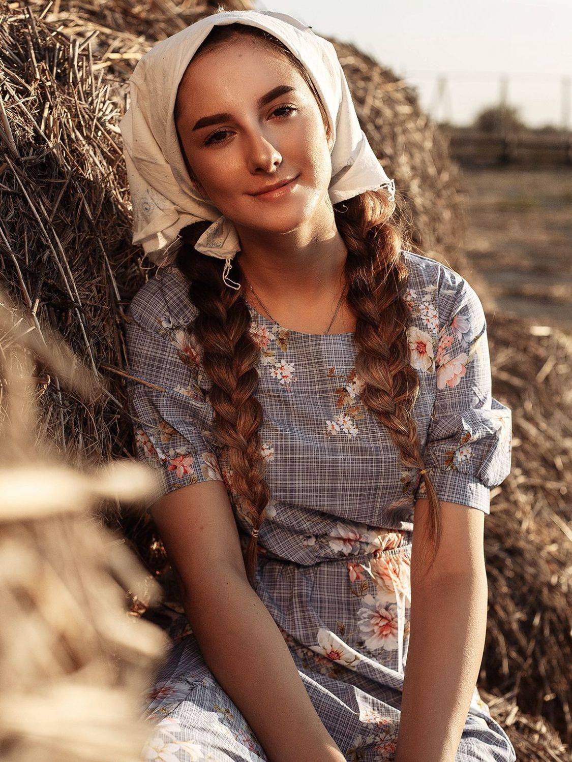 , Панфилова Анастасия