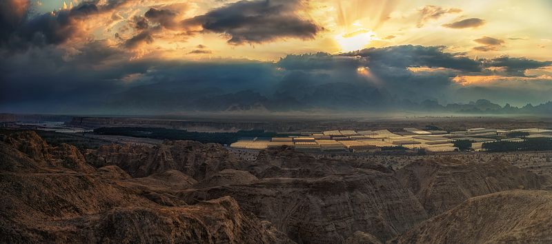 Жизнь на Марсе фото превью
