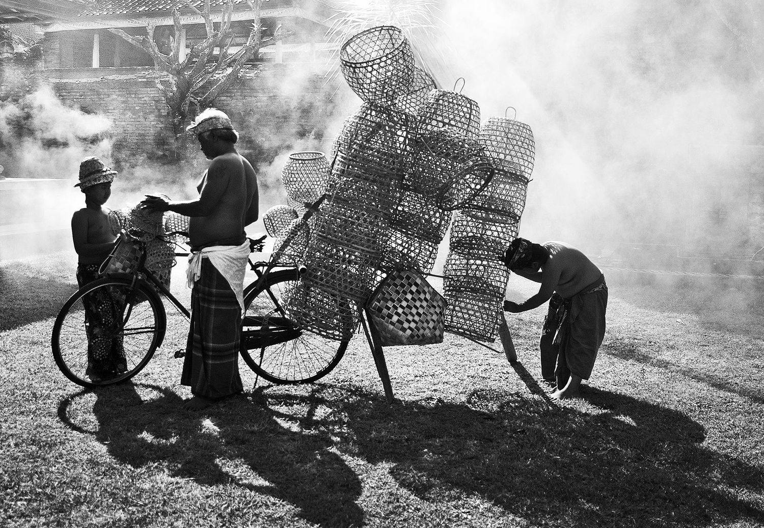 ,  I Made Arya Dwita Dedok