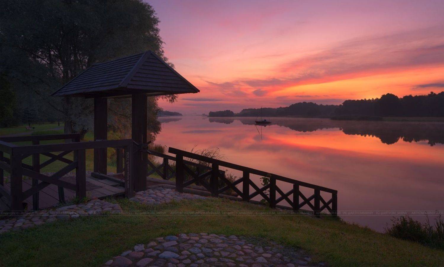 книга владыка моря, несвиж, белоруссия, беларусь, артем мирный, арт, sunset, nesvizh, castle, belarus, artyom mirniy, Артём Мирный