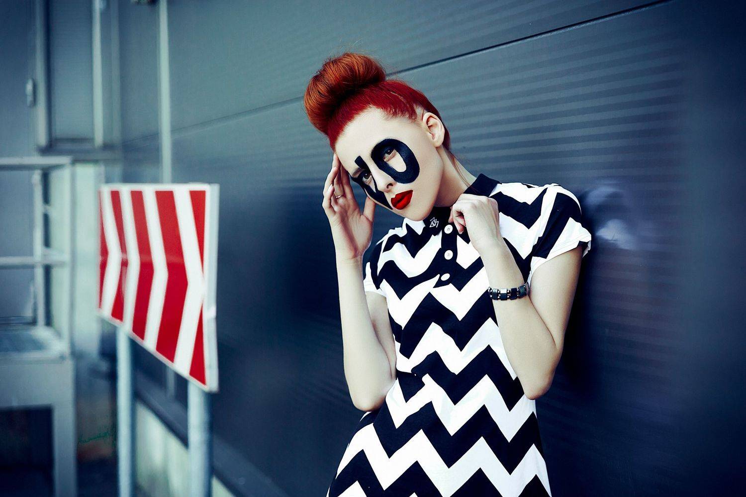 woman, portrait, fashion, beauty, outdoors, Руслан Болгов (Axe)