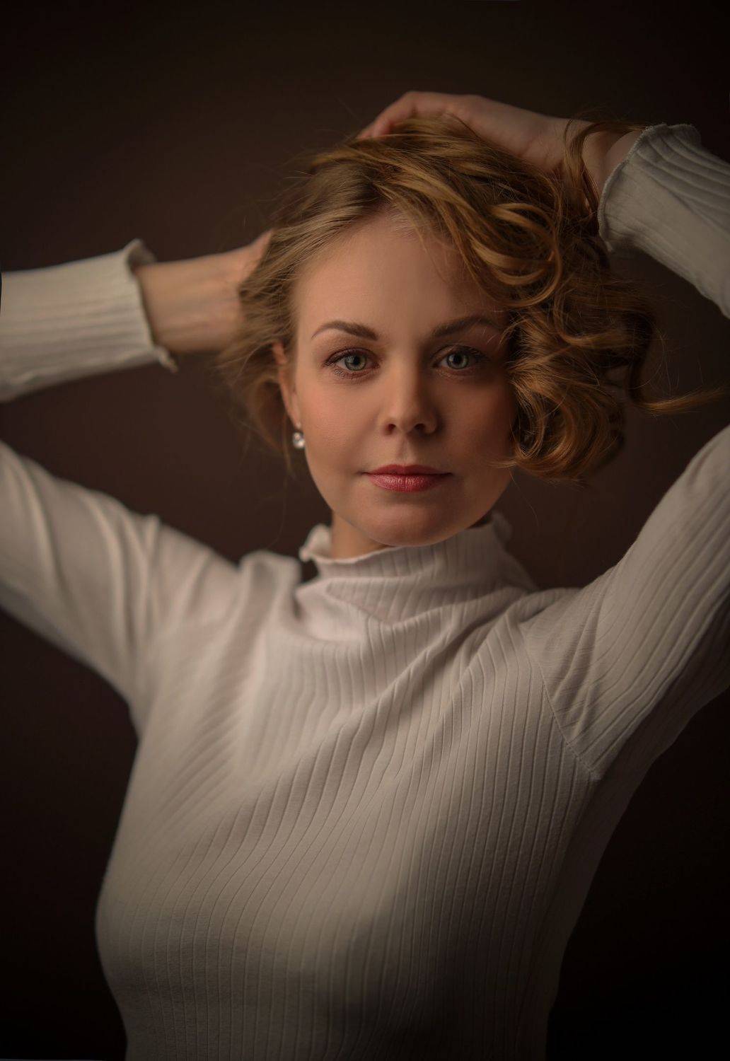 , Константин Буркин