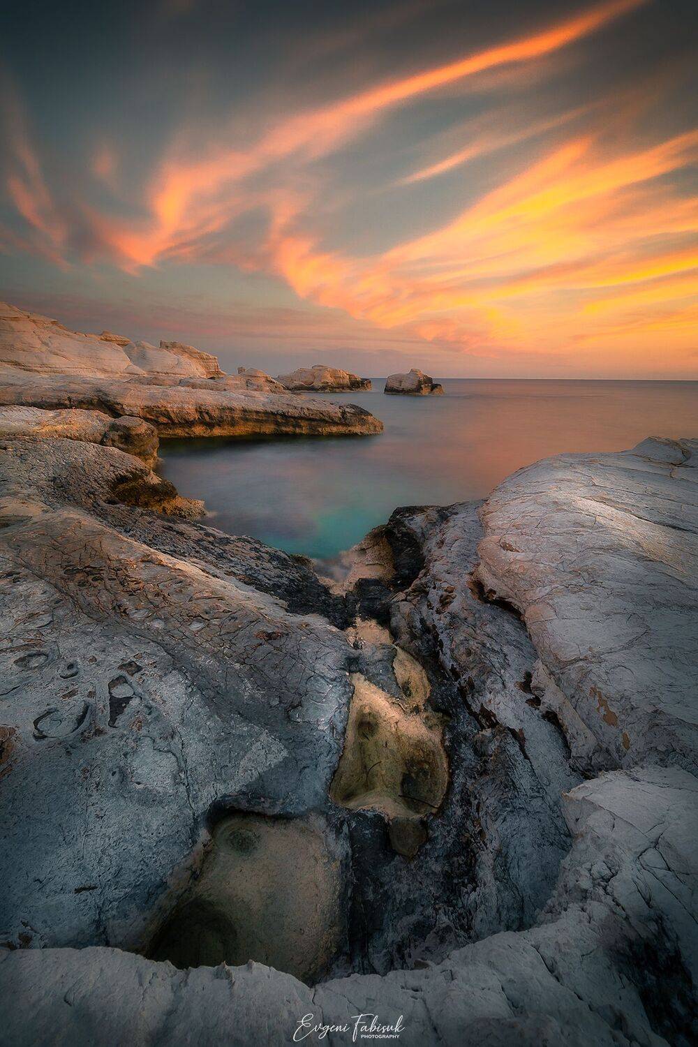 , Evgeni Fabis