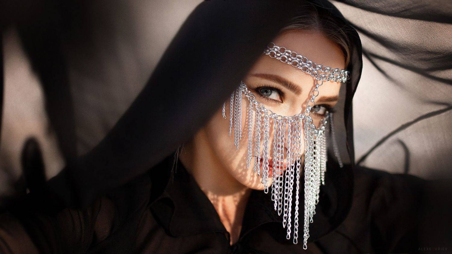 , Алексей Юрьев