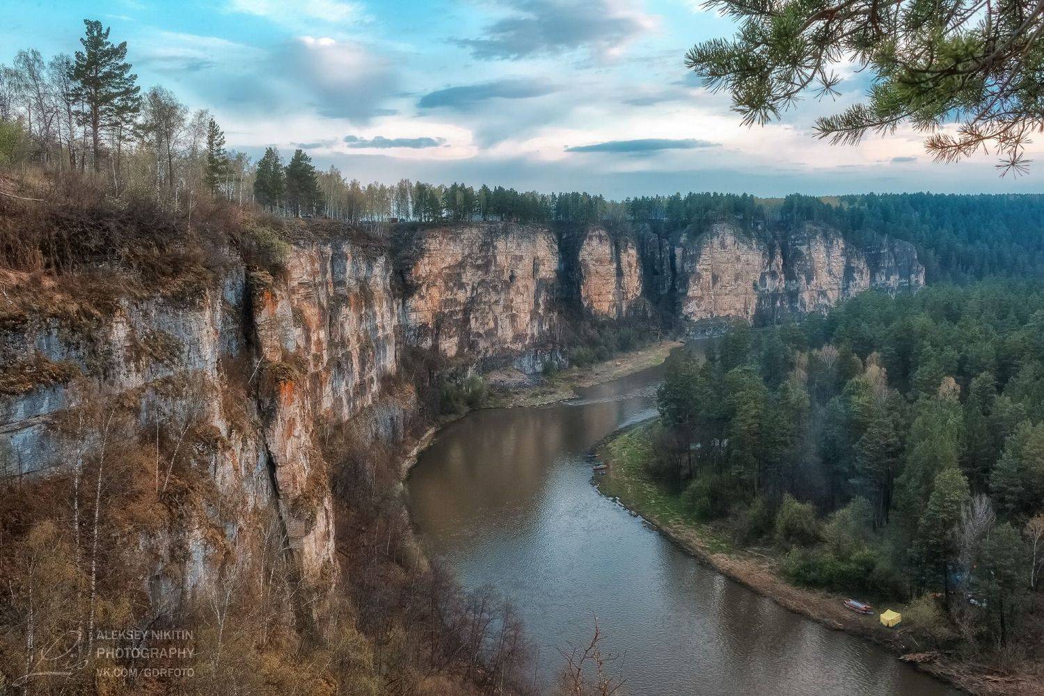 , Алексей Никитин