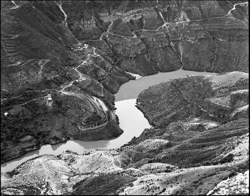 Дагестан Сулакский каньон фото превью