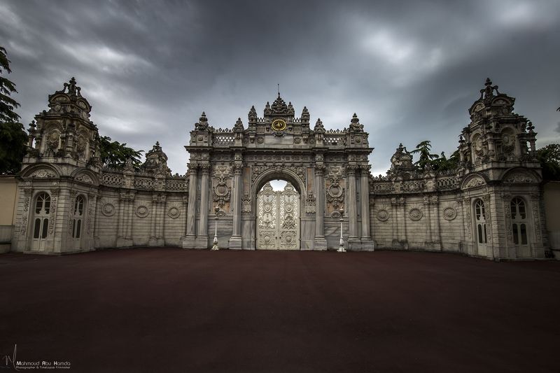 Dolmabahce Palace фото превью
