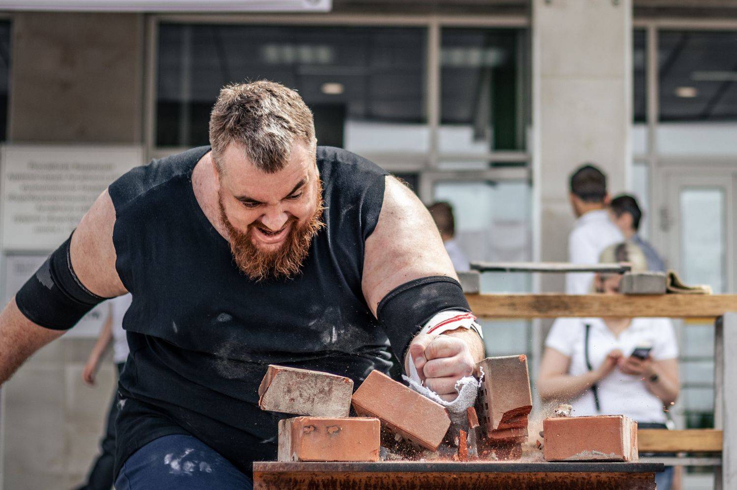 , Алексей Кремнёв