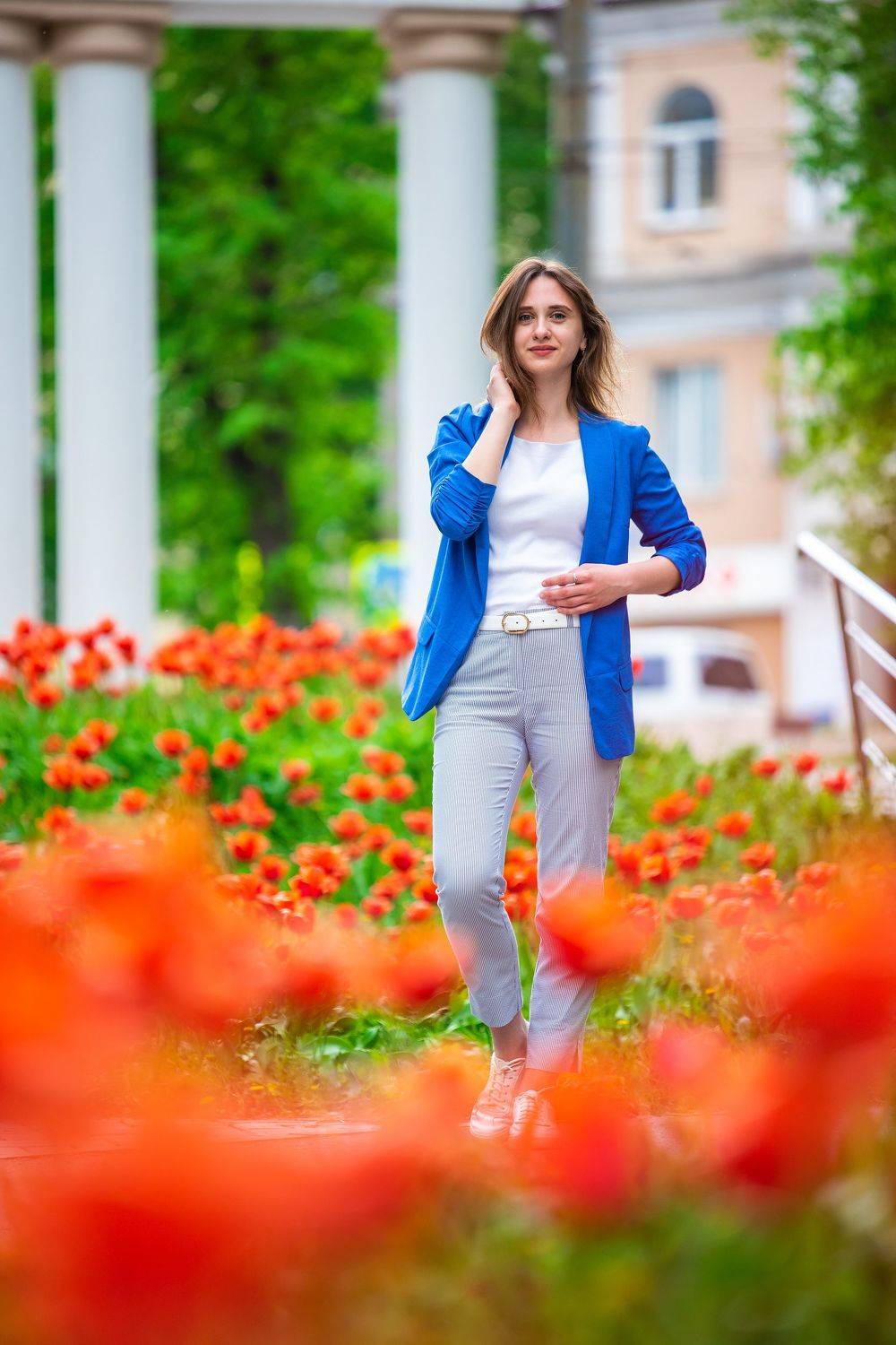 , Александр Белолипецкий