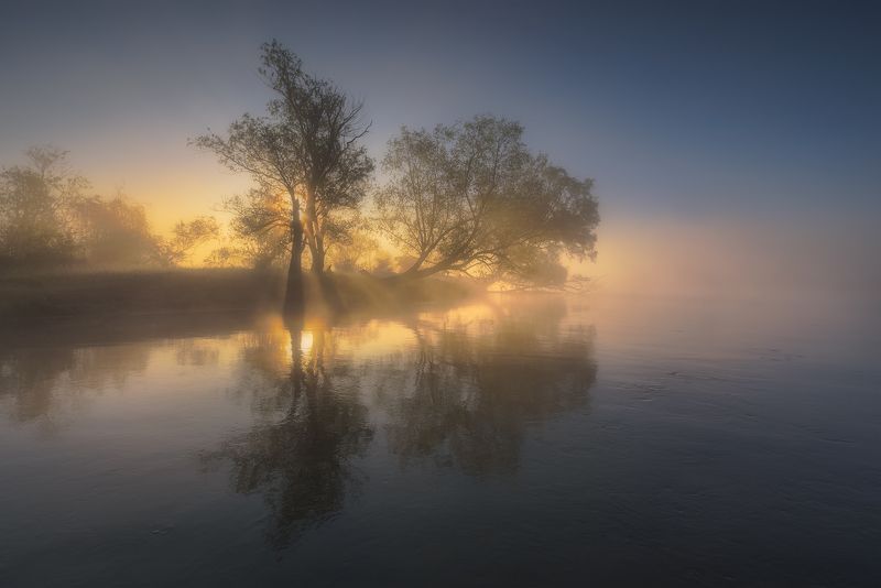 Mystery фото превью