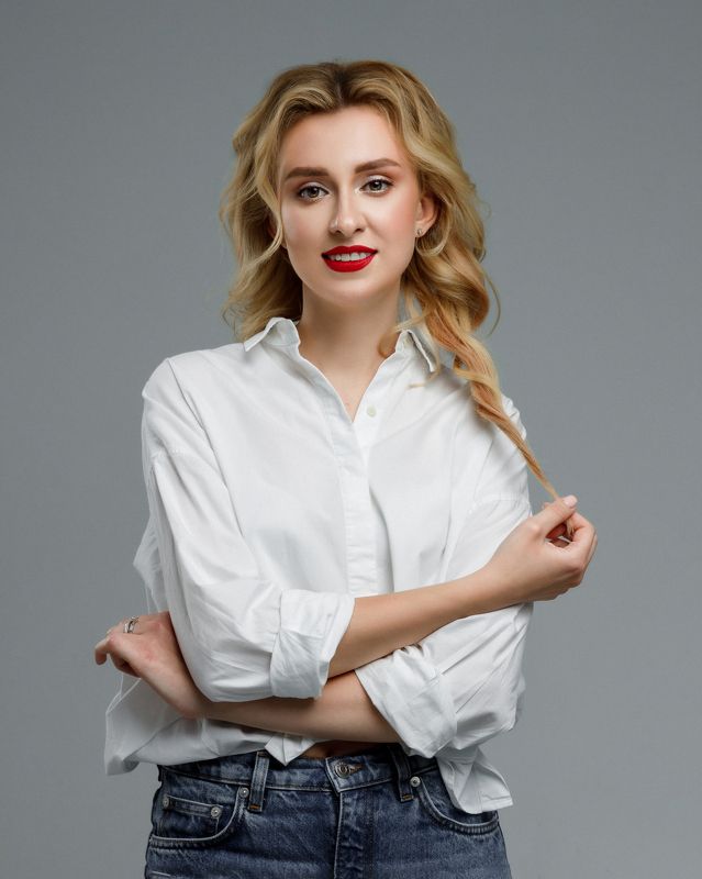 Яна фото превью