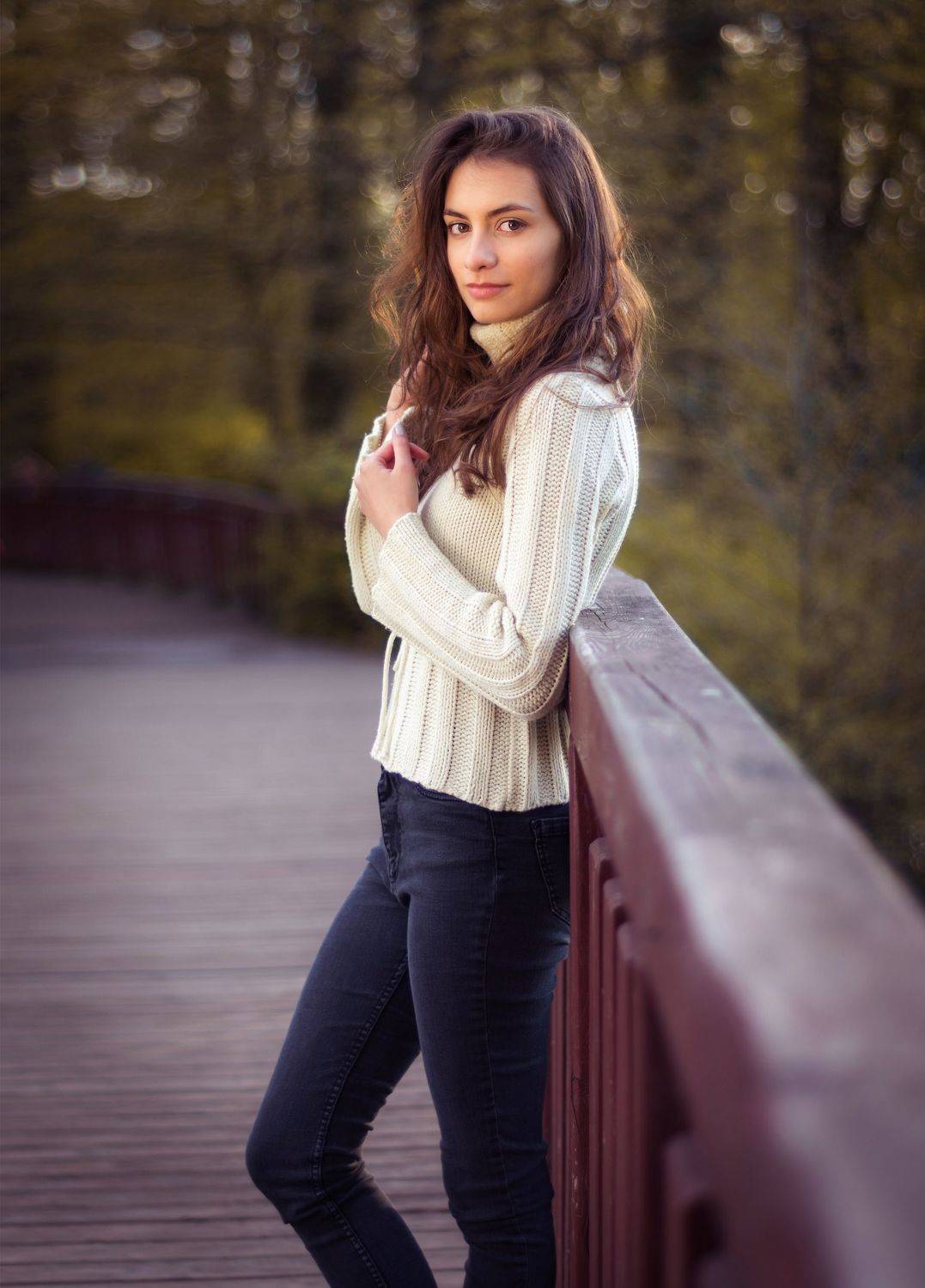 , Maciej Werbliński