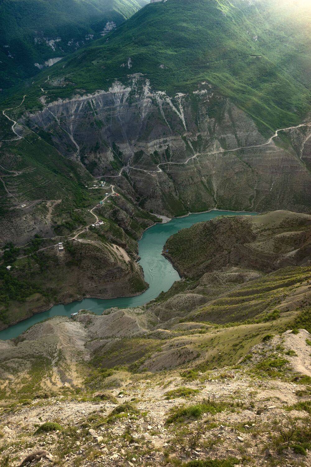 , Алексей Козаченко