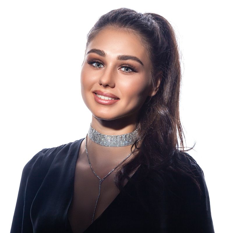 Улыбка фото превью