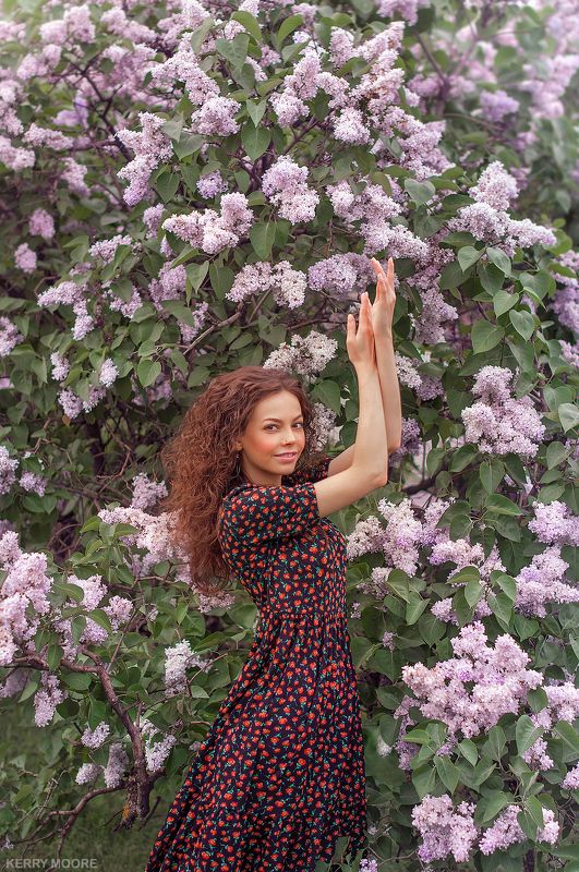 portrait, girl, портрет,style,light, fashion, model,beauty,nature,beautiful ,flowers,female Angelica фото превью