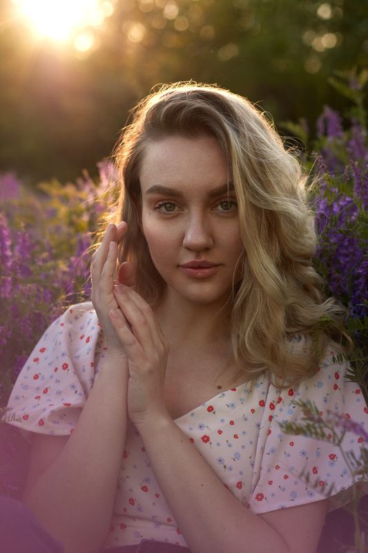 Ольга фото превью