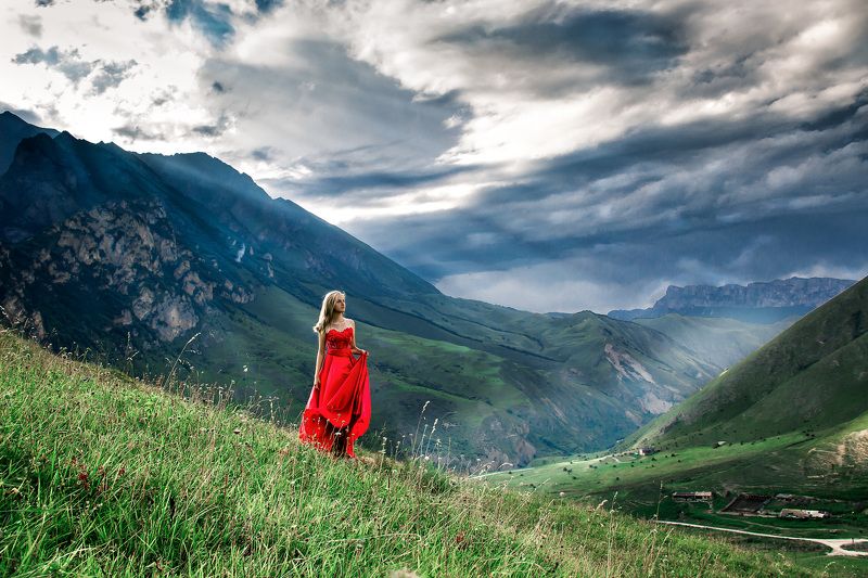 Чегем фото превью