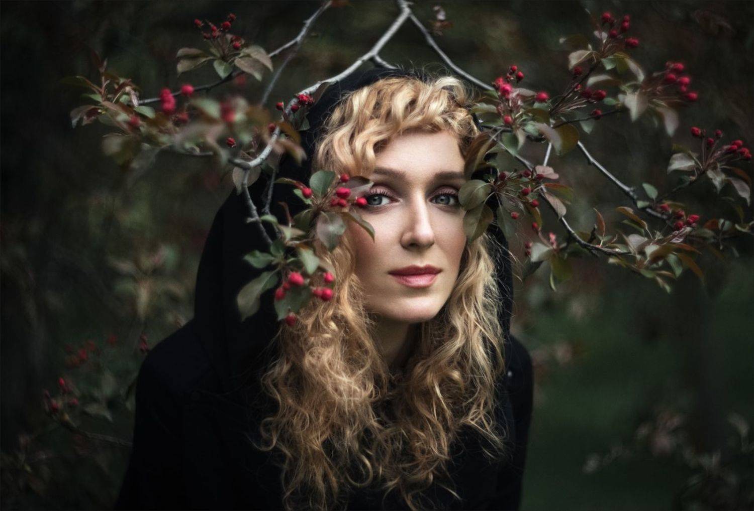 , Ариадна Белкина