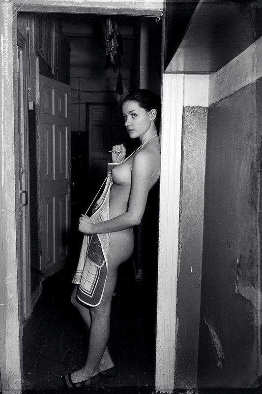 Communal apartment фото превью