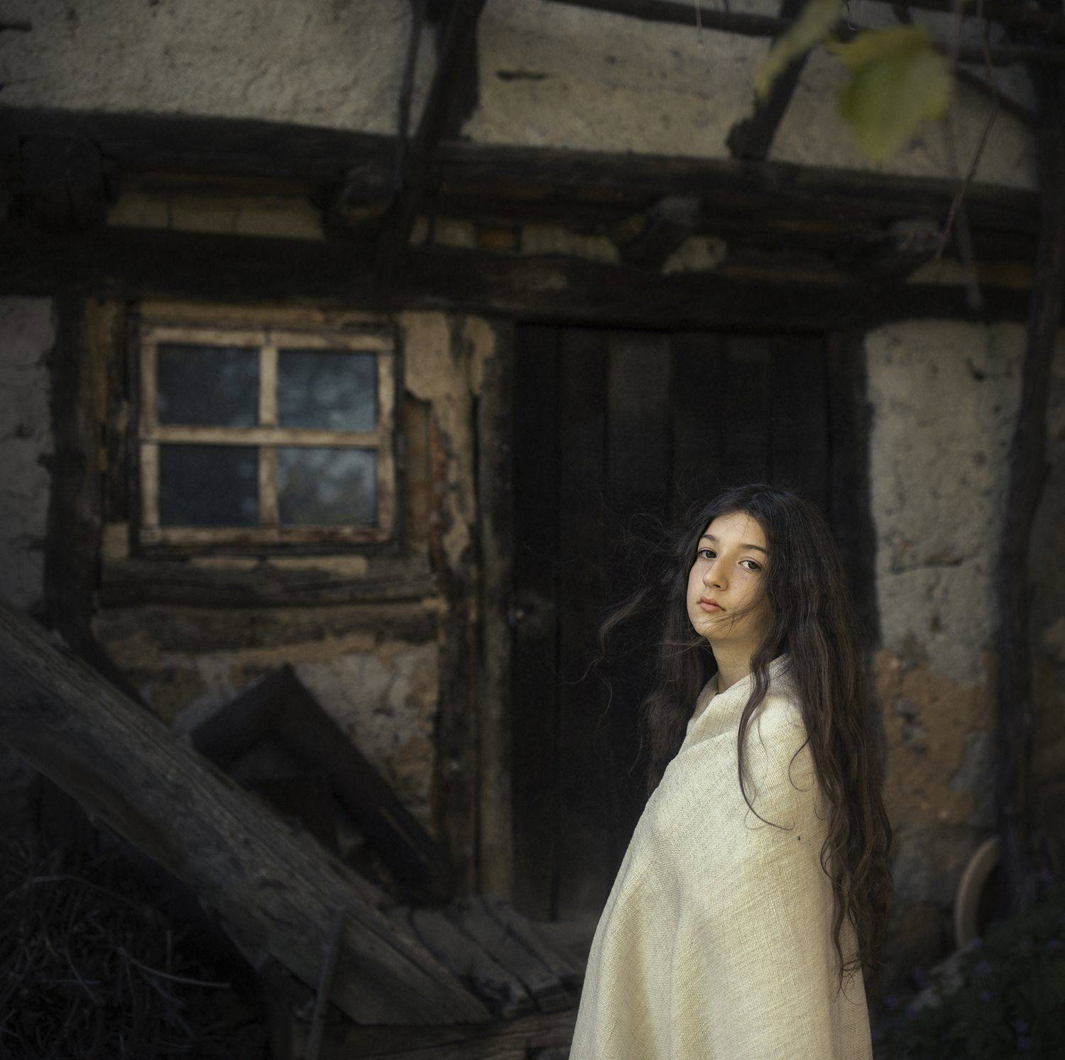 , Desislava Kuleshova