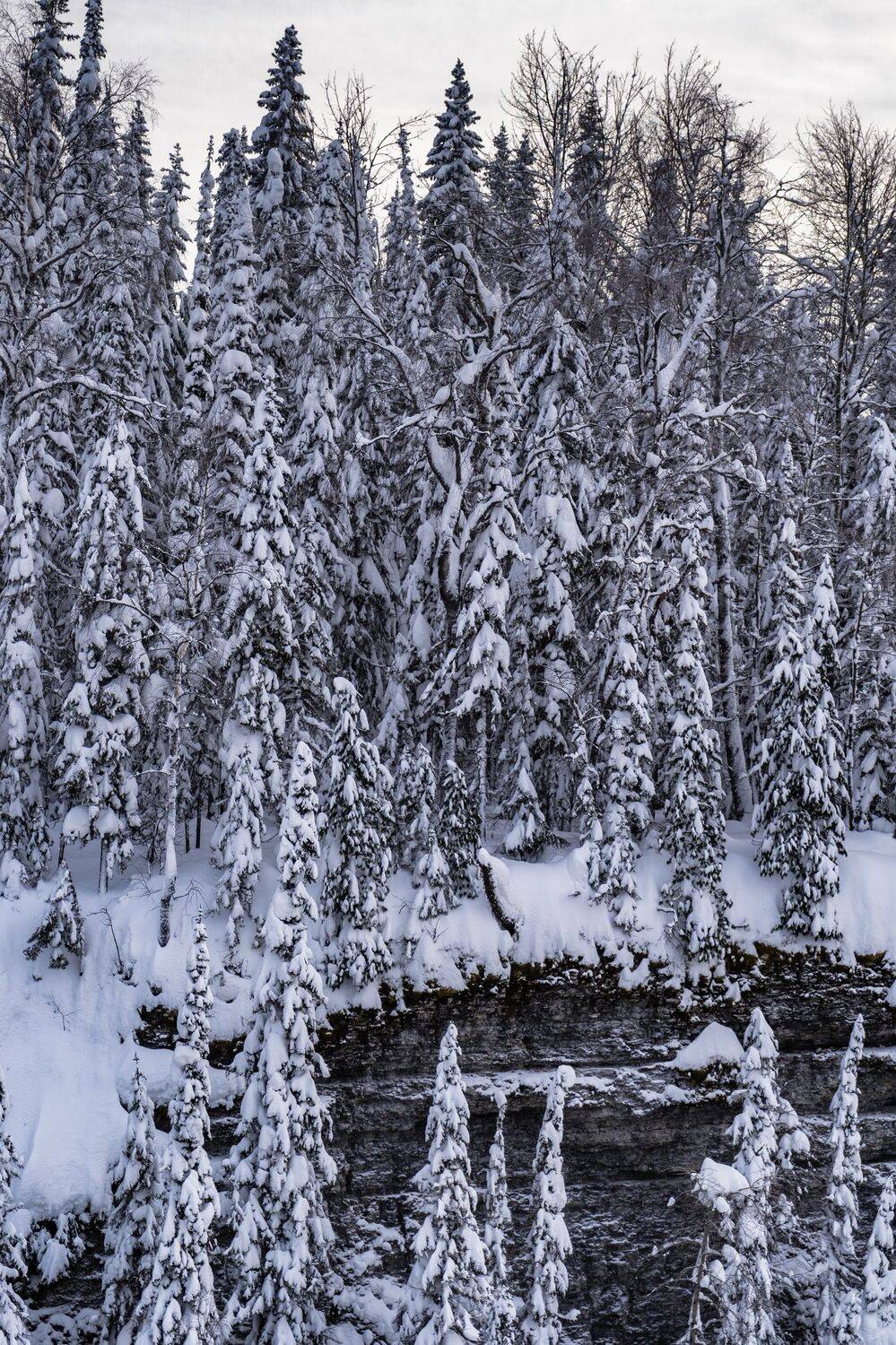 пейзаж, ветлан, пермский край, россия, landscape, sony a7 III, Кирилл Соколов