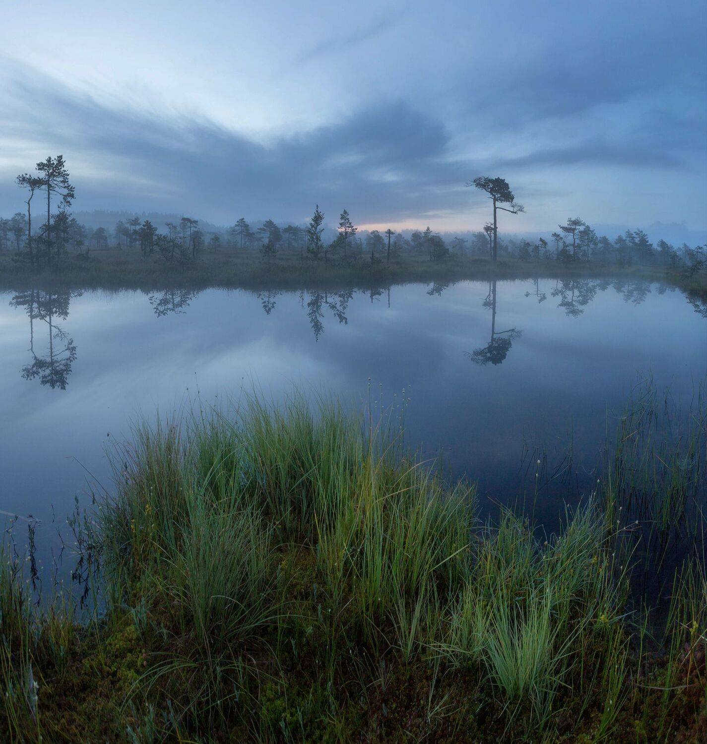болото, кайф, рассвет ,север ,солнце, свет, закат, облака, отражение, фототур, Павел Ващенков