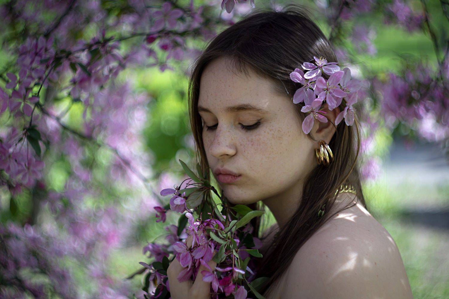 , Марина Соколова