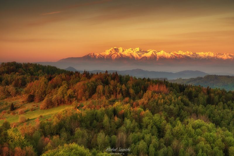 Tatras... фото превью