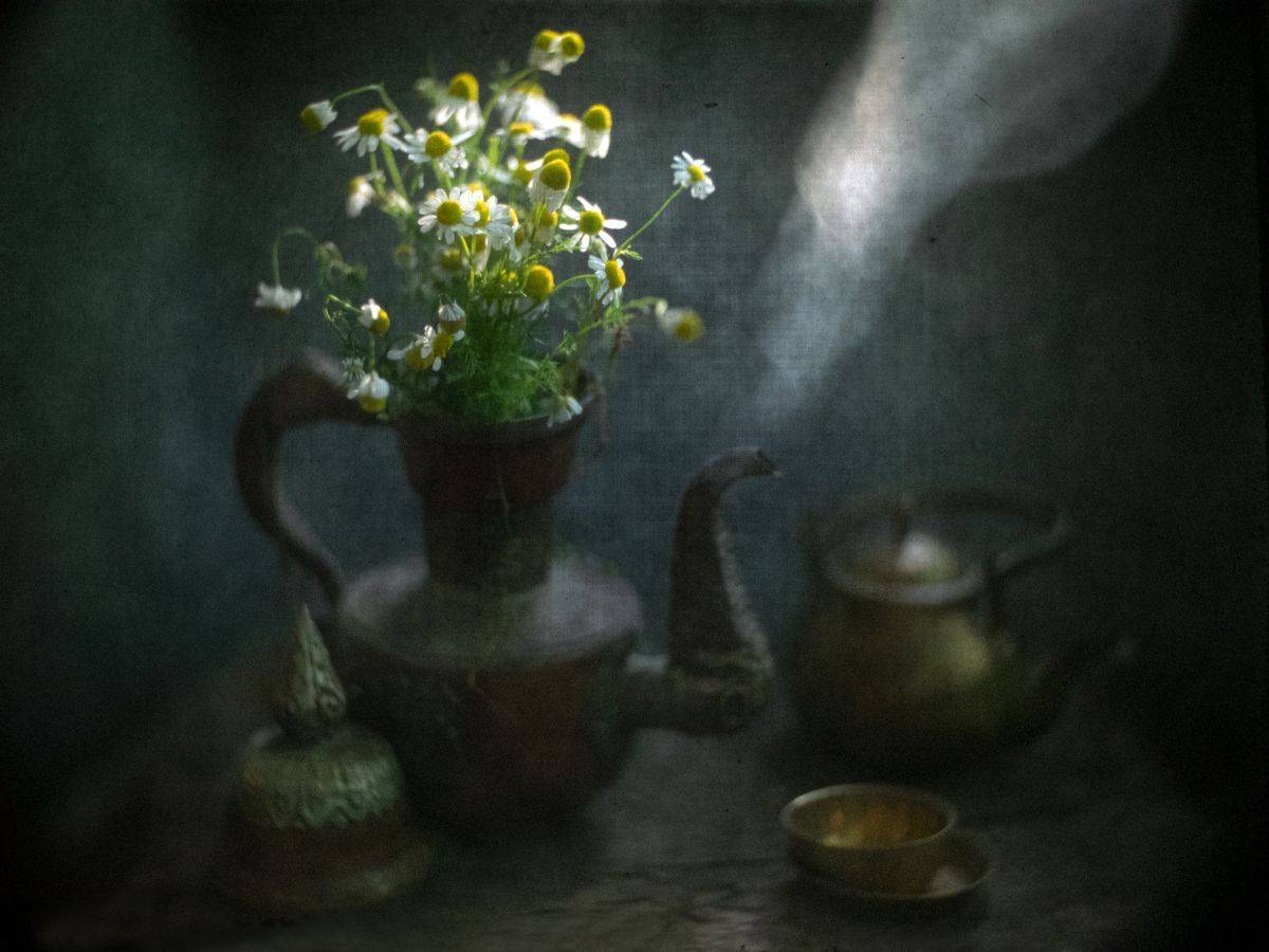 #haruhisa, Татьяна Аверина