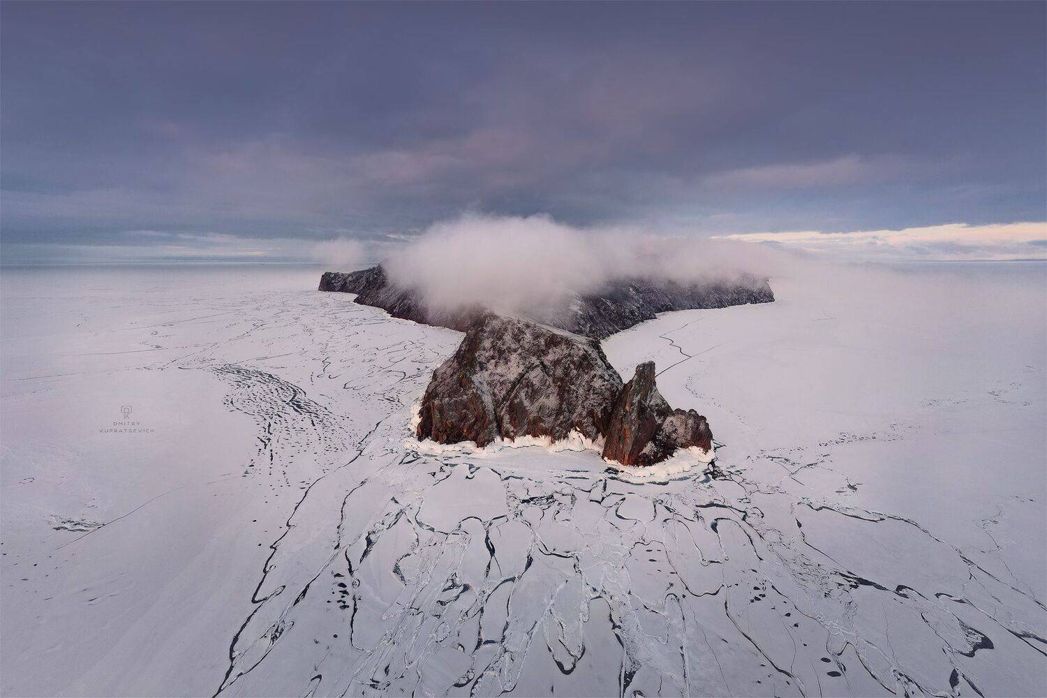 , Дмитрий Купрацевич