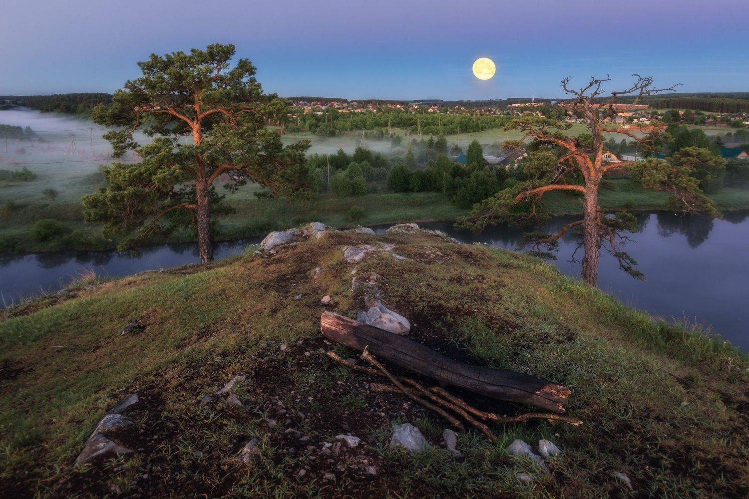 , Михаил Туркеев