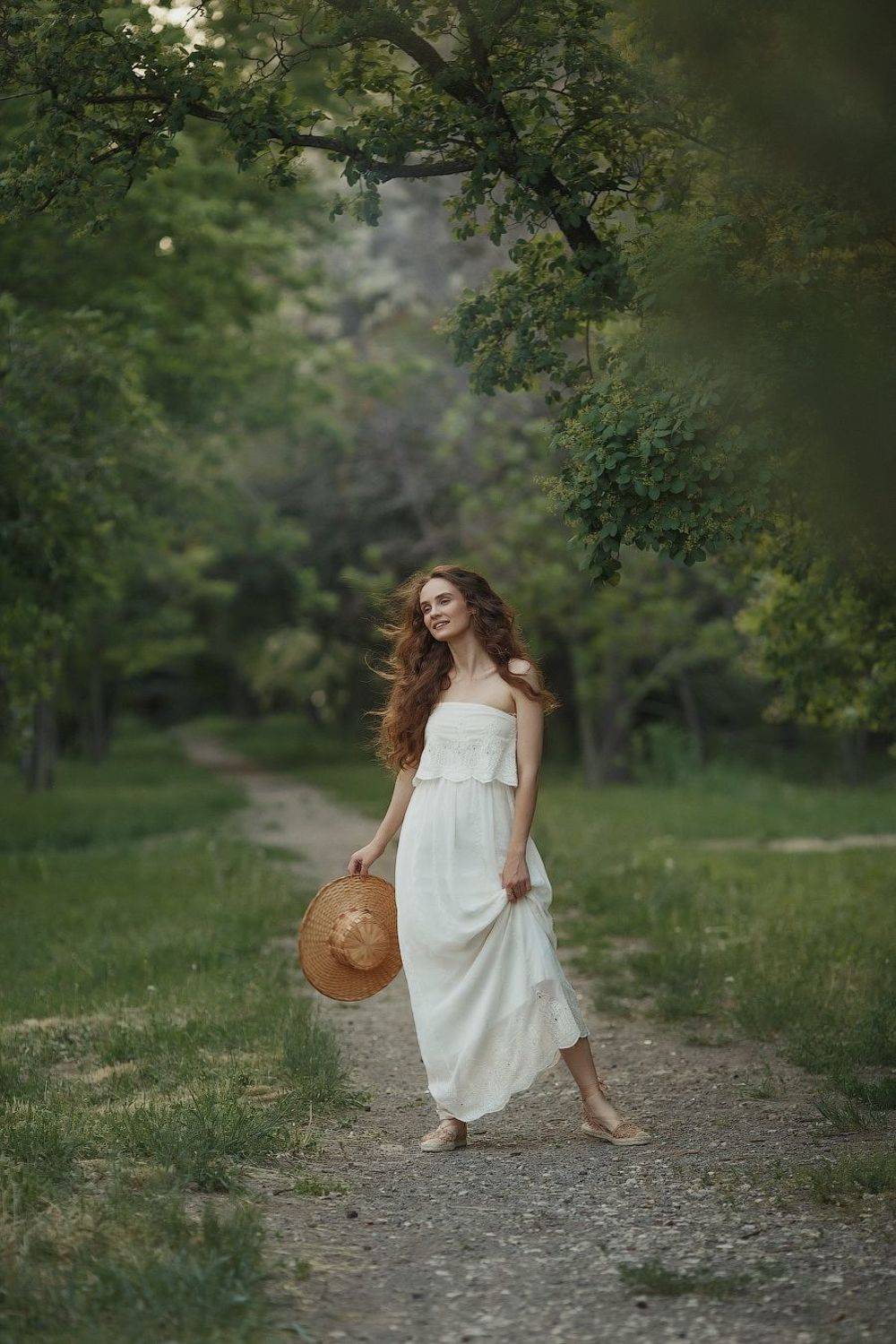 , Марина Бондарь