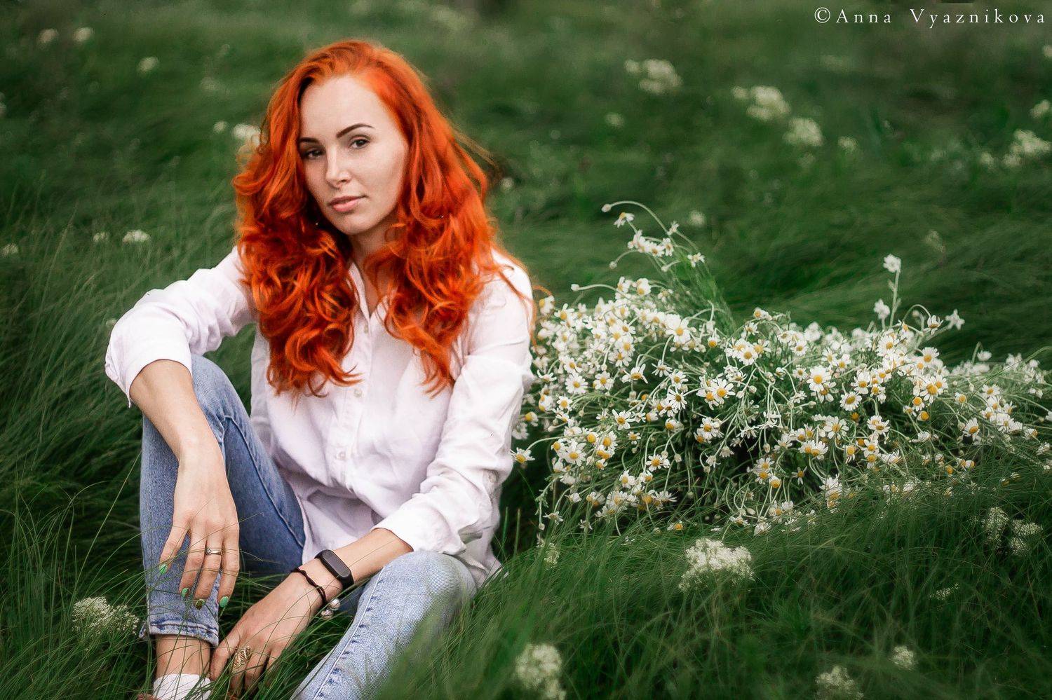 фотограф Лисичанск, фотограф в Лисичанске, портрет, женский портрет, семейный фотограф, фотосессия на природе, Анна Вязникова, Анна Вязникова