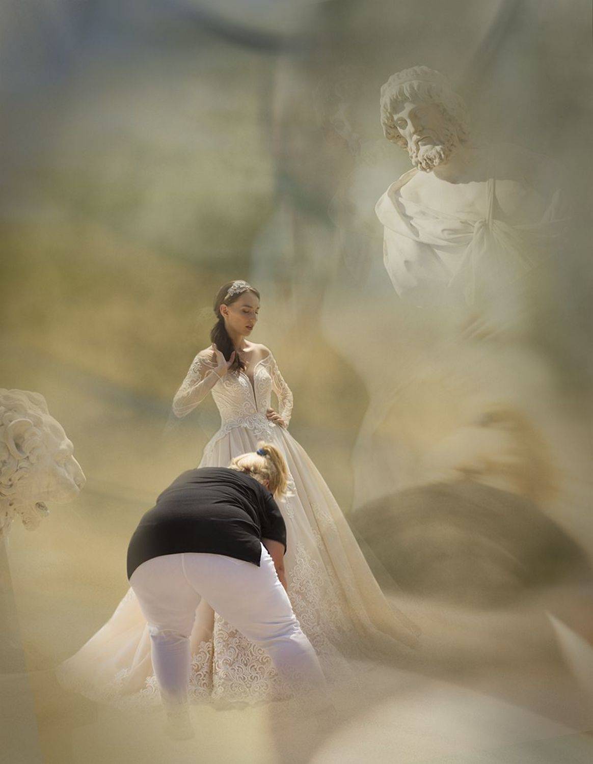 , T. Bondarenko